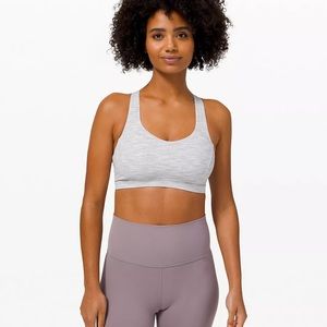 Free To Be Serene Bra
Light Support, C/D Cup